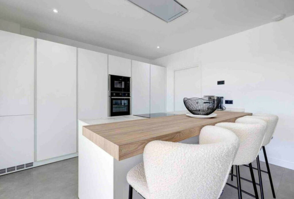 Ground Floor Apartment Estepona Málaga - image 13