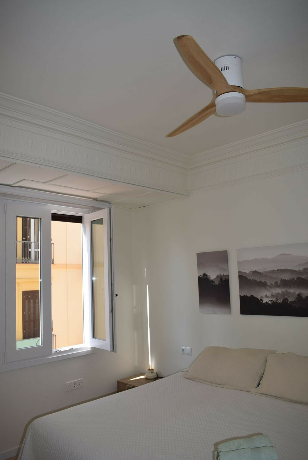 Middle Floor Apartment Málaga Centro Málaga - image 13
