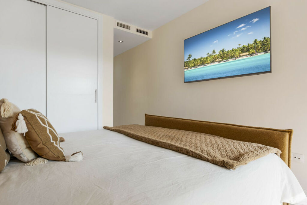 Ground Floor Apartment La Cala de Mijas Málaga - image 13