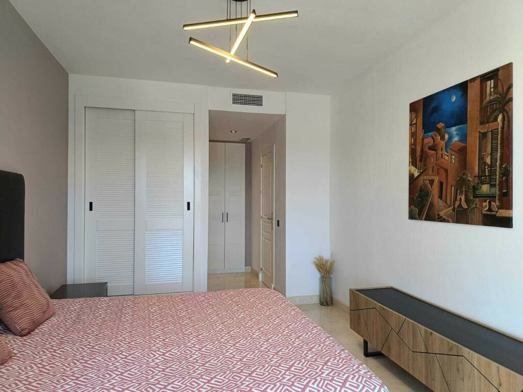 Ground Floor Apartment Mijas Golf Málaga - image 12