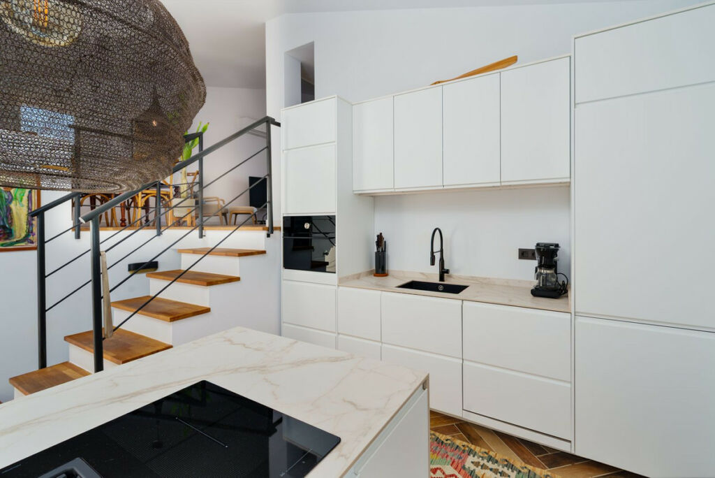 Townhouse Estepona Málaga - image 13