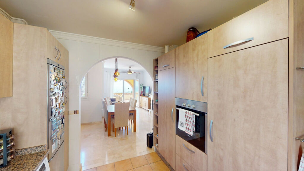 Semi-Detached House Torrox Málaga - image 13