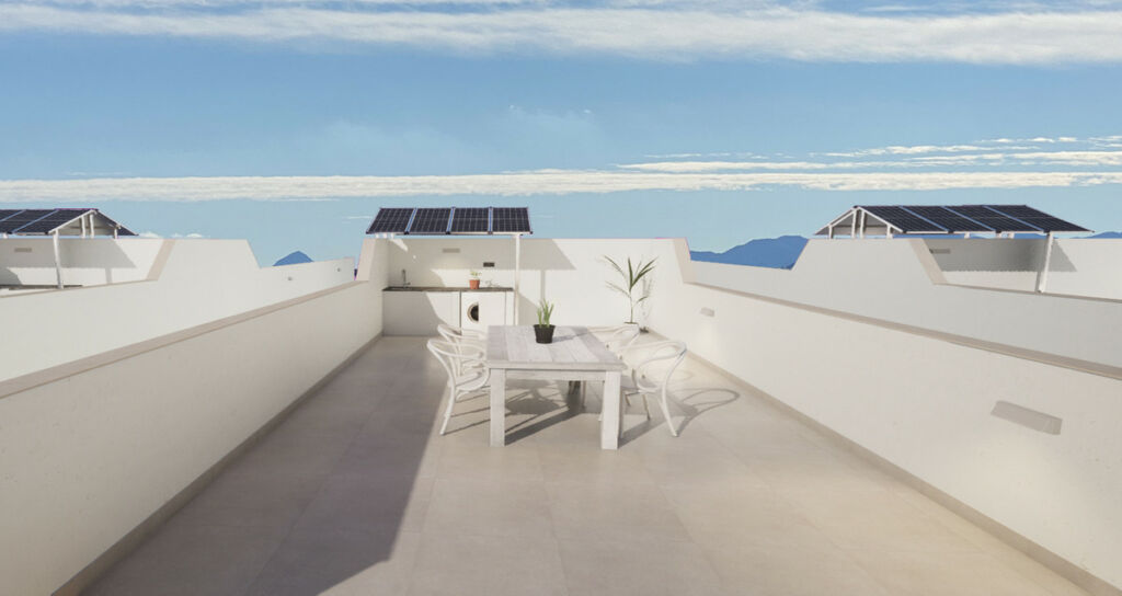 Detached Villa Los Alcazares Murcia - image 13