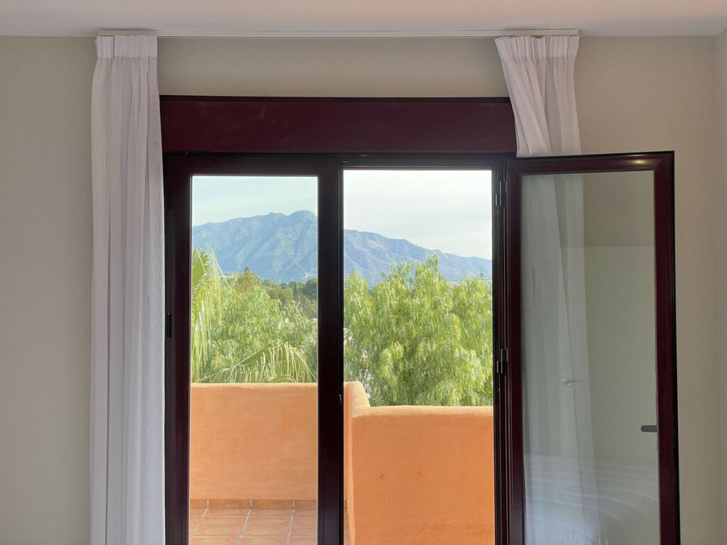 Penthouse Duplex Benahavís Málaga - image 18
