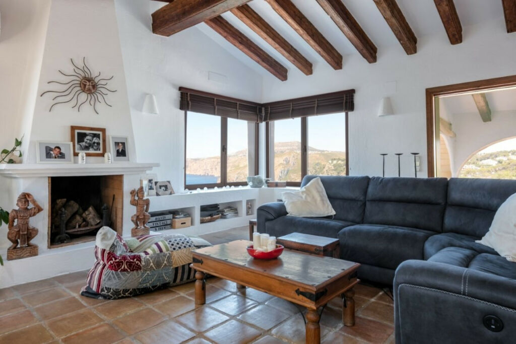 Detached Villa Javea Alicante - image 13