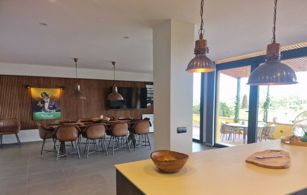 Detached Villa La Cala de Mijas Málaga - image 13