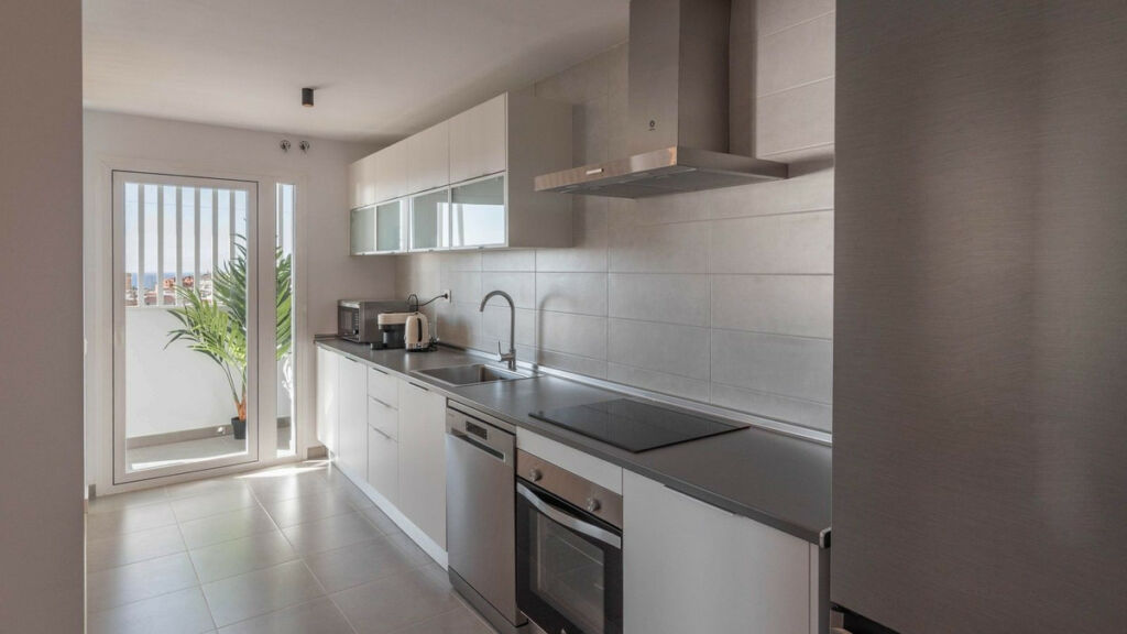 Middle Floor Apartment Rincón de la Victoria Málaga - image 13