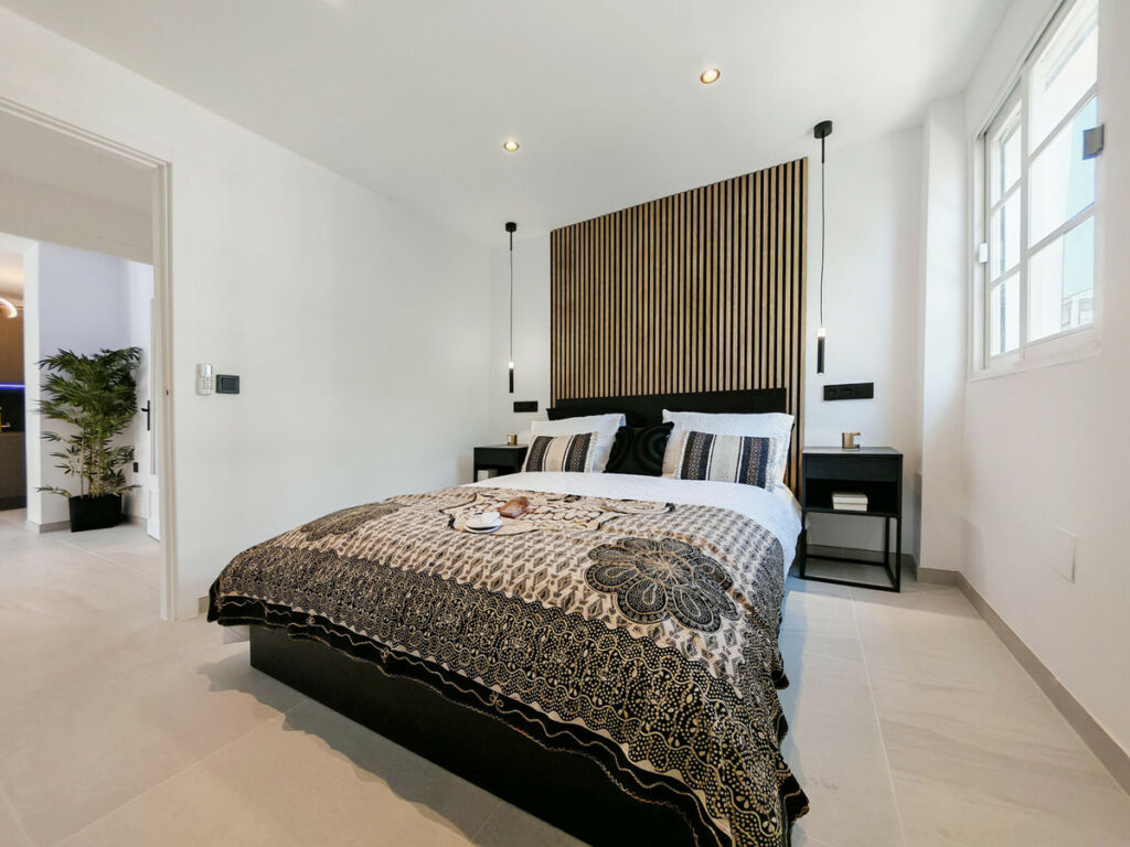 Penthouse Estepona Málaga - image 13