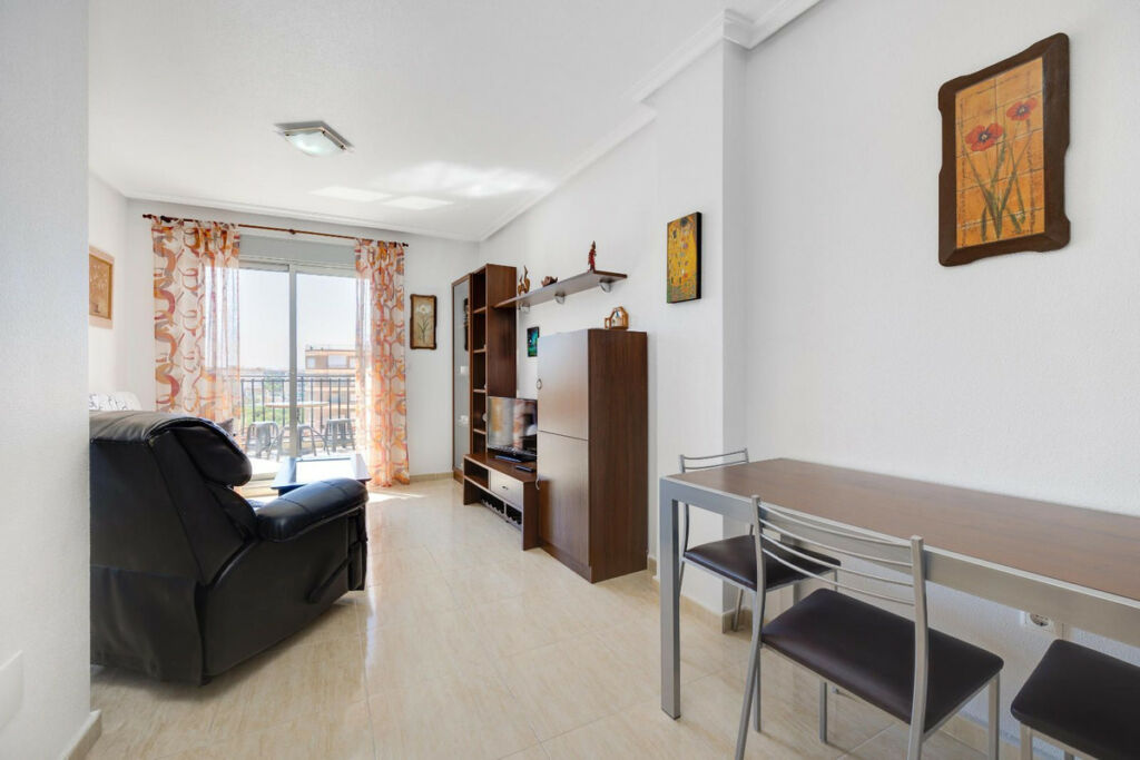 Penthouse Torrevieja Alicante - image 13