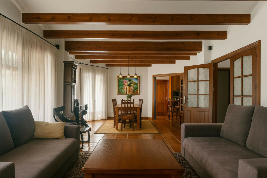 Detached Villa Istán Málaga - image 13