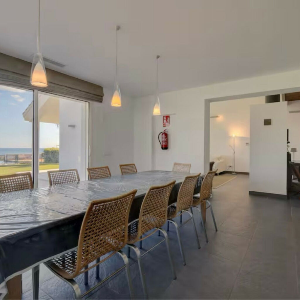 Detached Villa Manilva Málaga - image 16