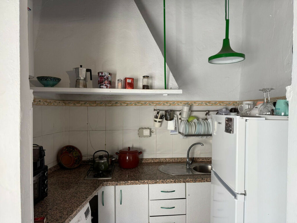 Townhouse Alora Málaga - image 13