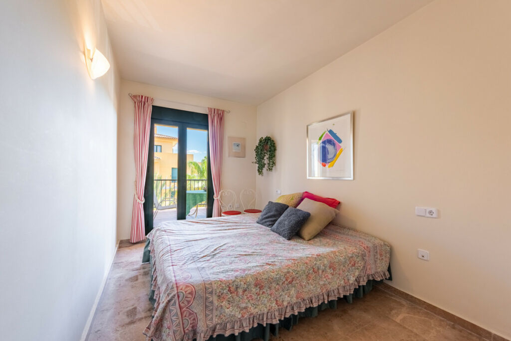 Middle Floor Apartment San Pedro de Alcántara Málaga - image 13