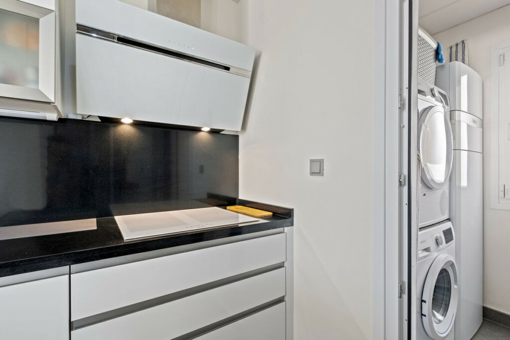 Ground Floor Apartment Benalmadena Costa Málaga - image 13
