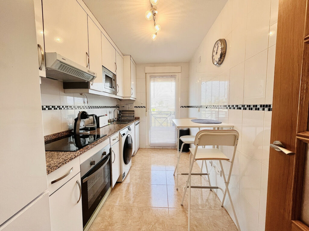 Townhouse Cabo Roig Alicante - image 13