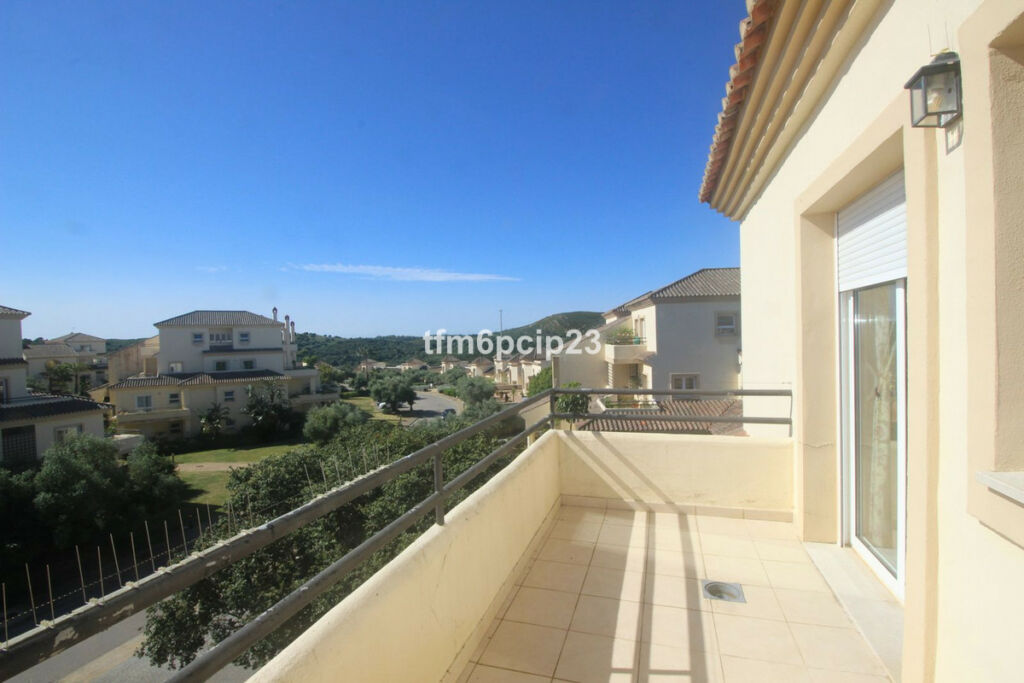 Penthouse Duplex San Roque Club Cádiz - image 15