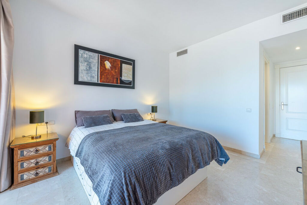 Ground Floor Apartment Calahonda Málaga - image 13