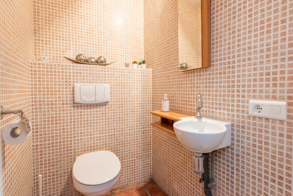 Ground Floor Apartment Benahavís Málaga - image 13