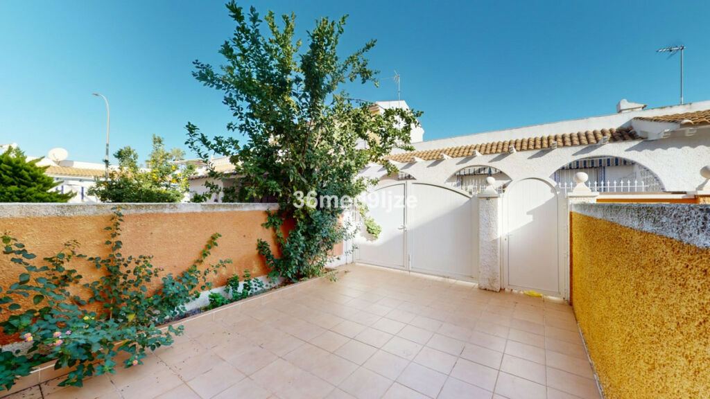 Detached Villa Los Narejos Murcia - image 13