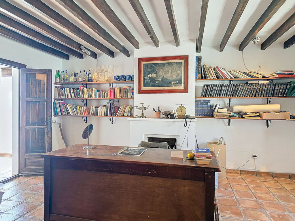 Detached Villa Torrox Málaga - image 13