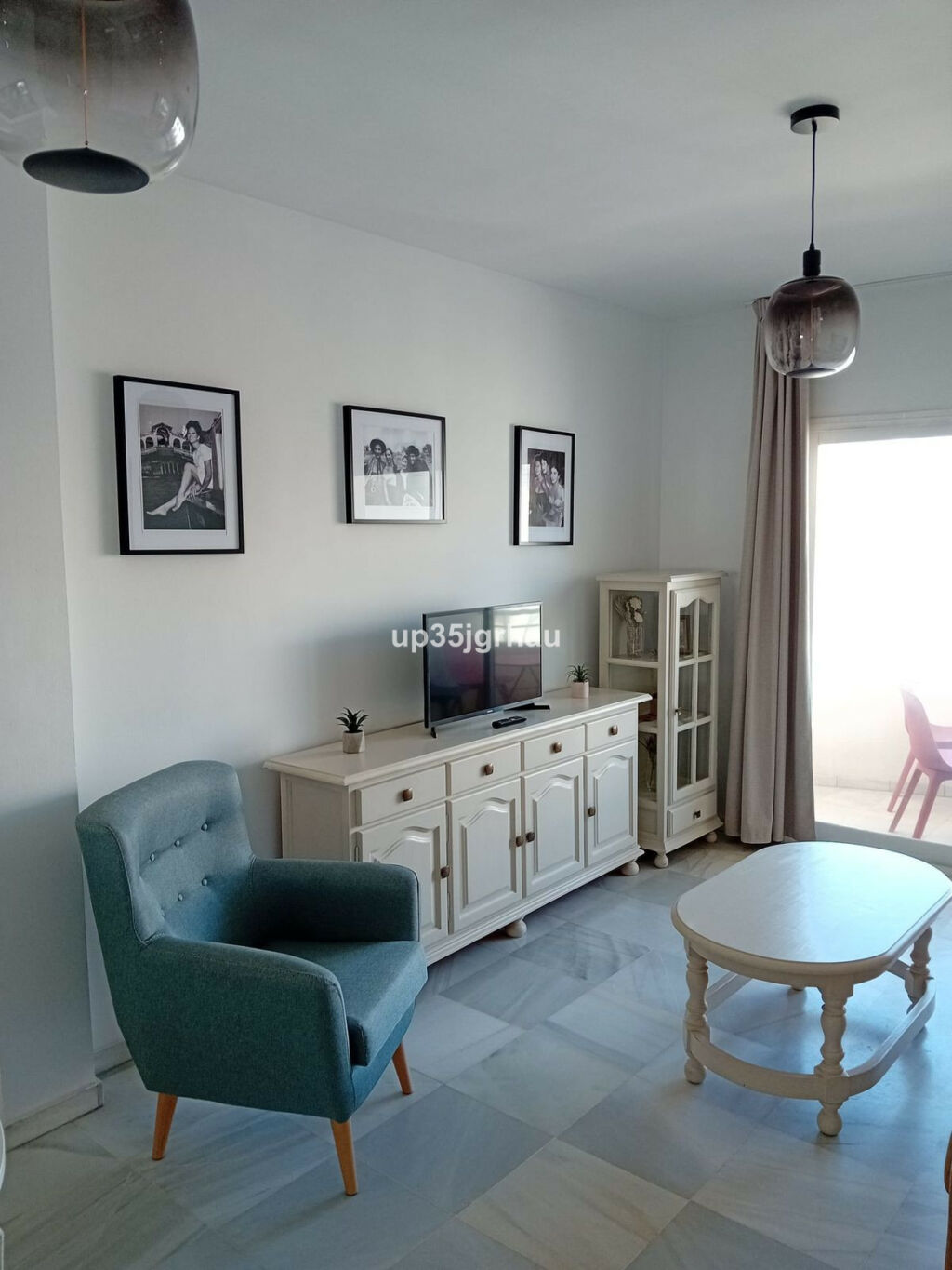 Middle Floor Apartment Estepona Málaga - image 13