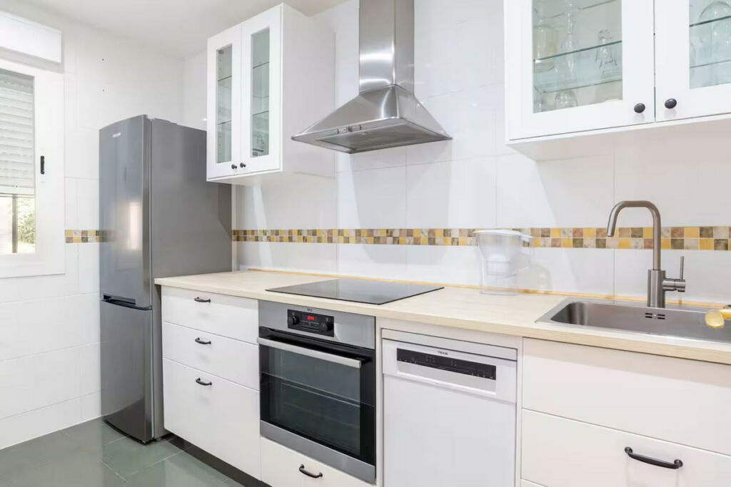Ground Floor Apartment Calanova Golf Málaga - image 13