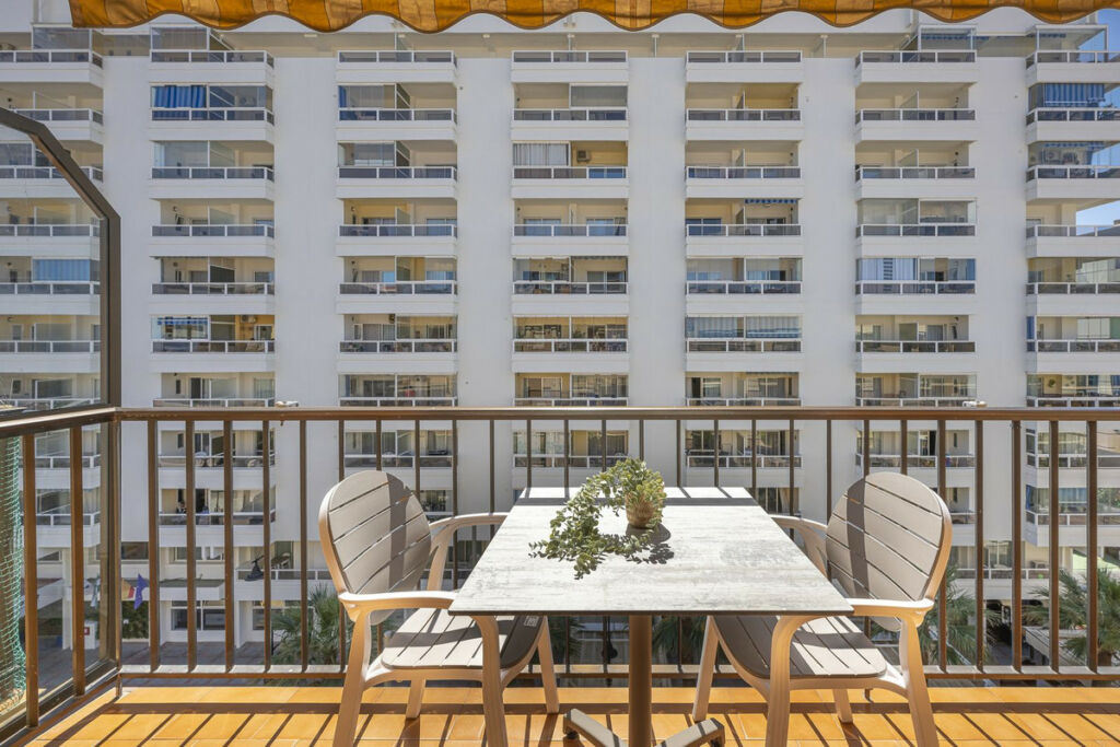 Penthouse Fuengirola Málaga - image 13