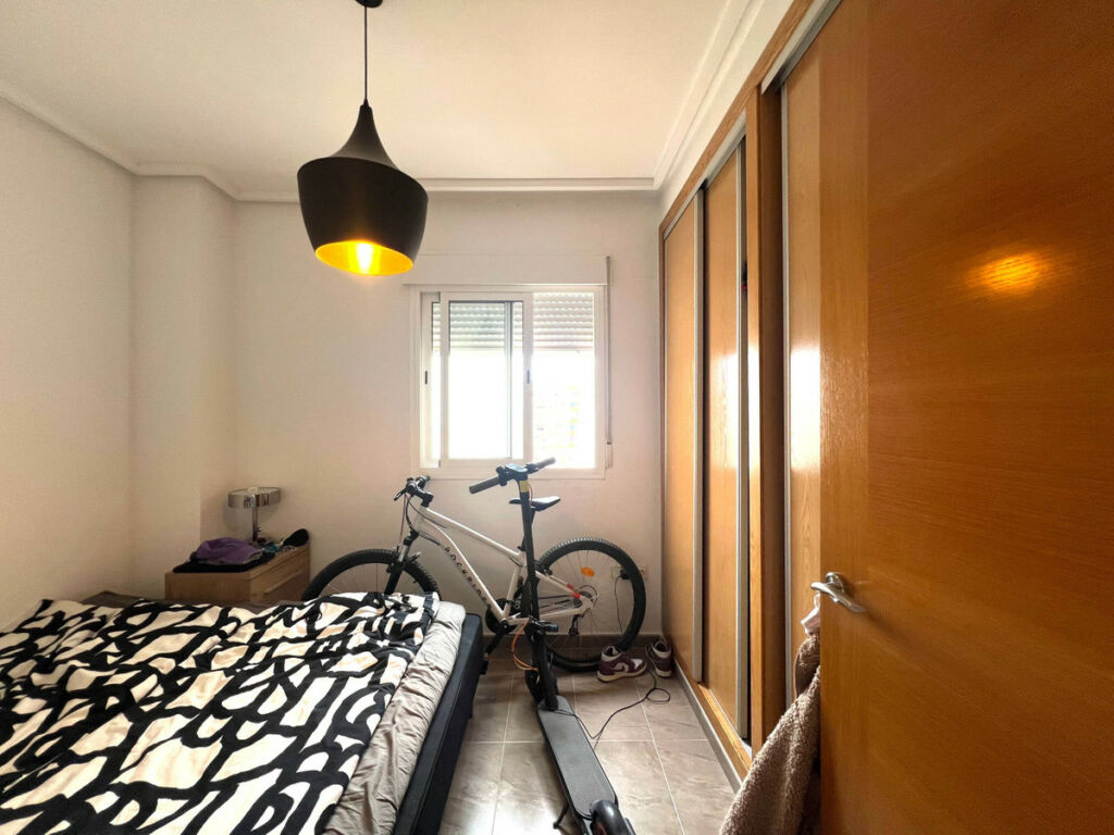 Penthouse Torrevieja Alicante - image 17