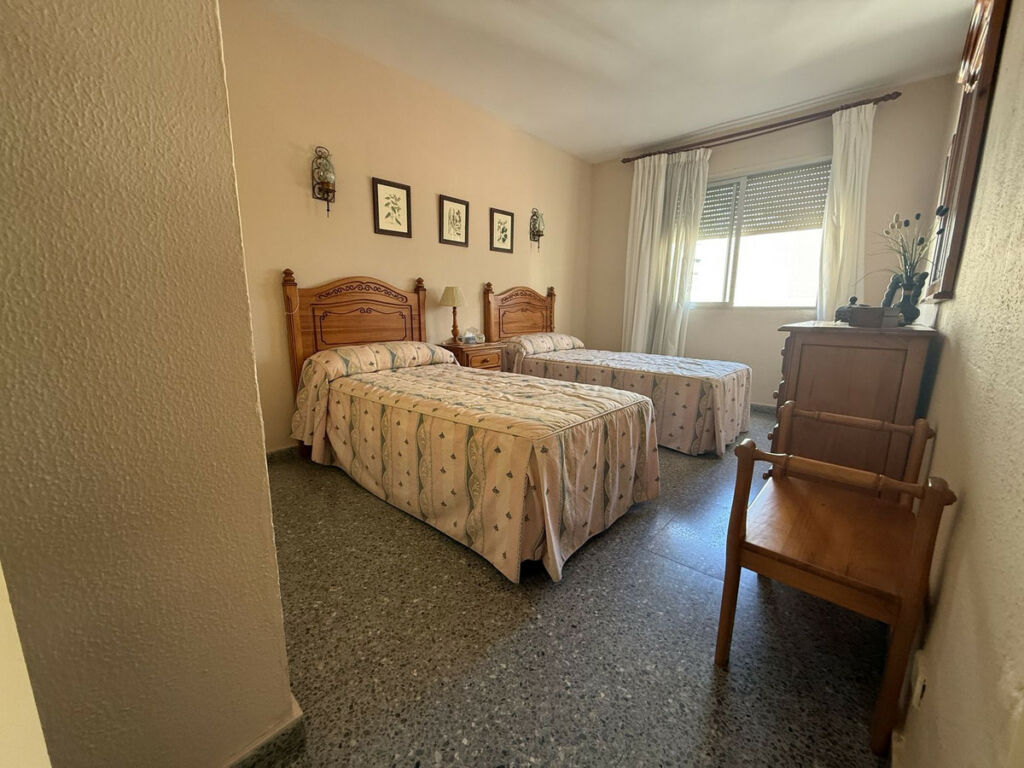 Middle Floor Apartment Marbella Málaga - image 13