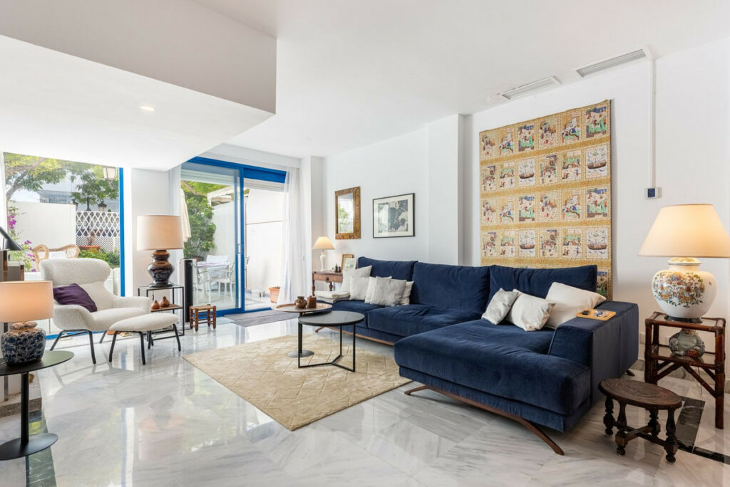 Duplex Marbella Málaga - image 13