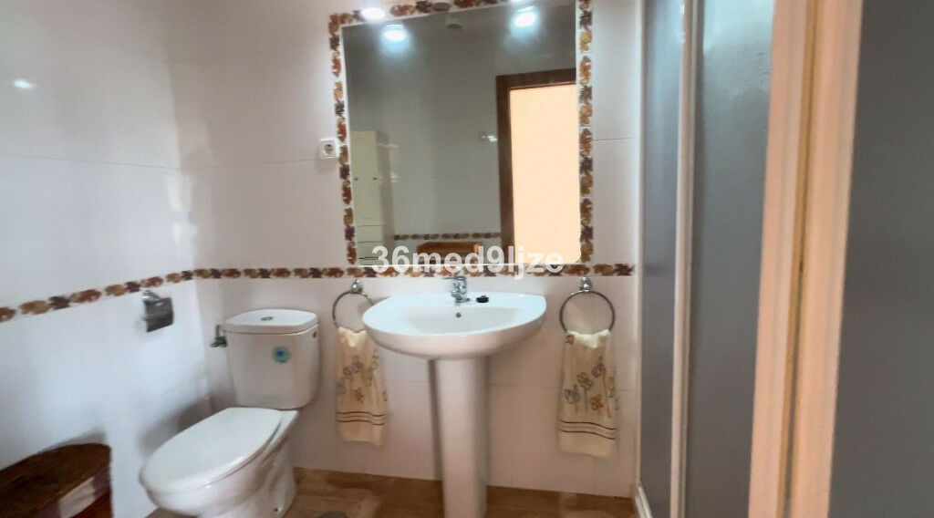 Middle Floor Apartment Los Alcazares Murcia - image 13