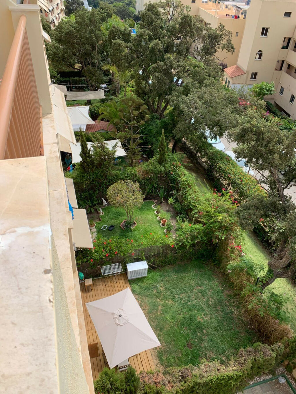 Top Floor Apartment Calahonda Málaga - image 13