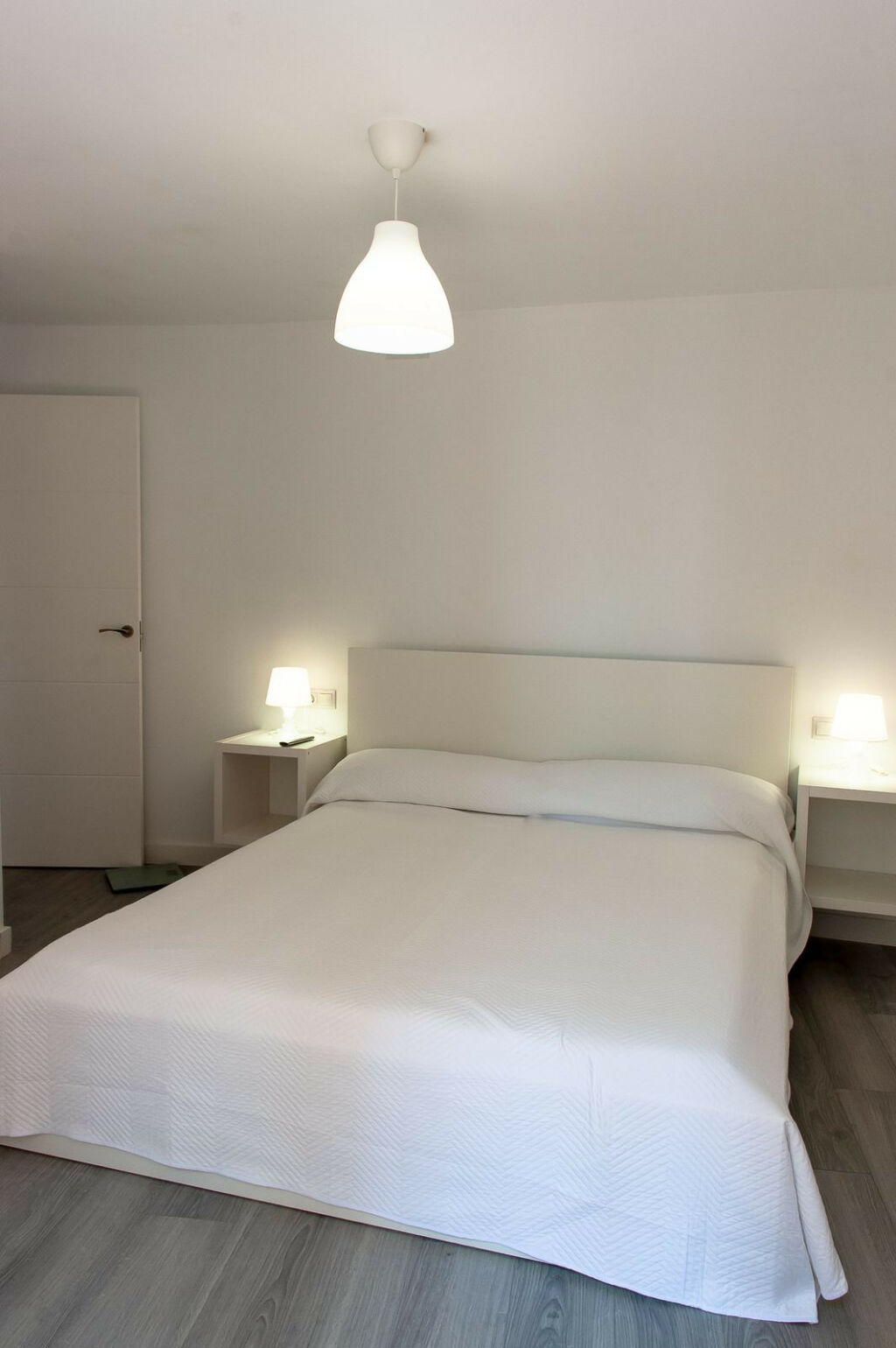 Middle Floor Apartment Fuengirola Málaga - image 13