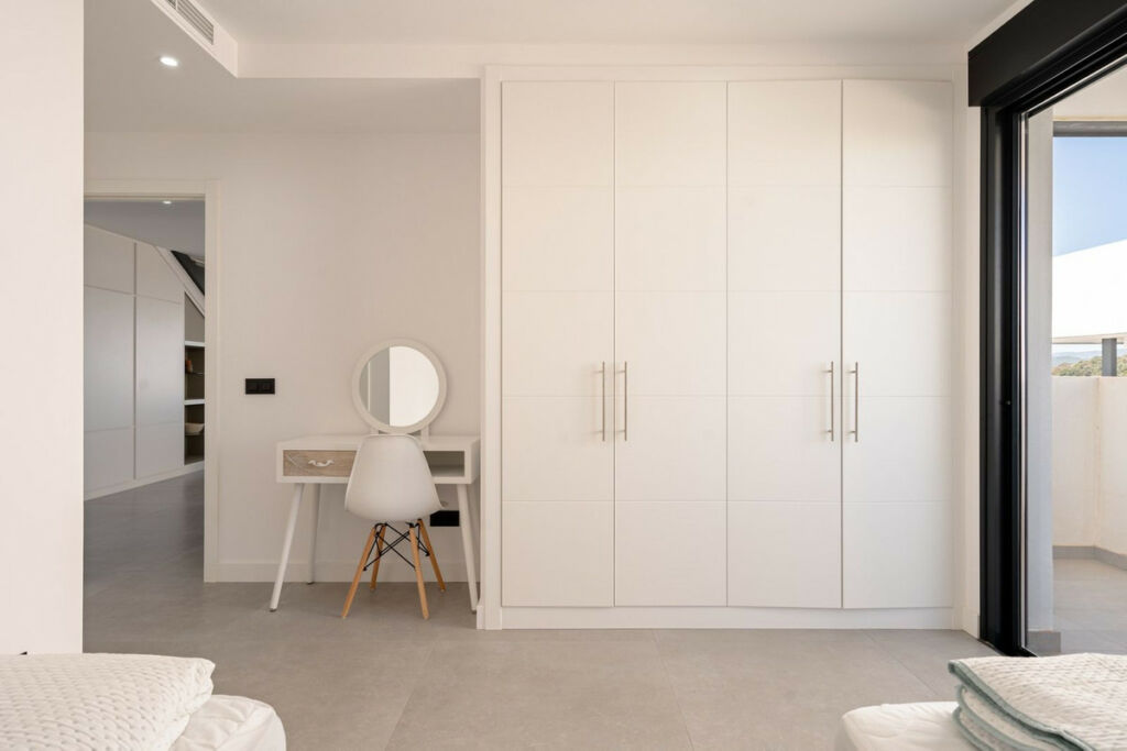 Penthouse Duplex Estepona Málaga - image 13