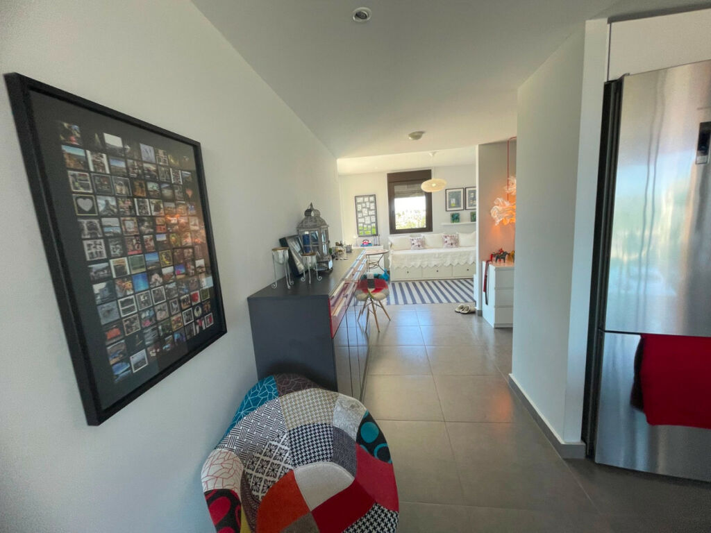 Middle Floor Apartment Las Ramblas Golf Alicante - image 13