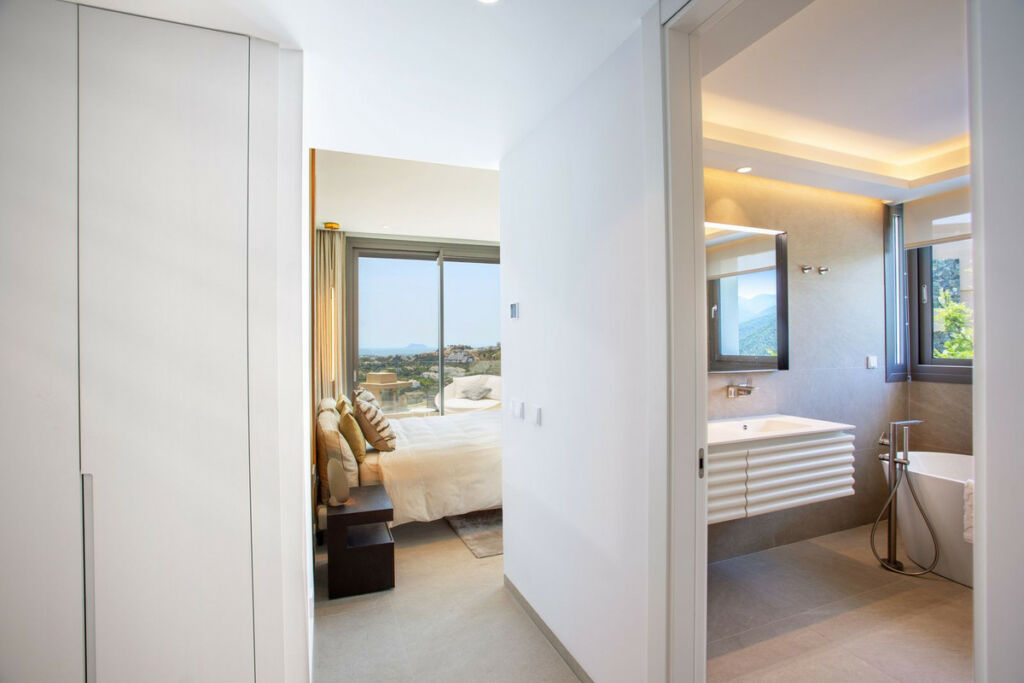 Penthouse La Quinta Málaga - image 13