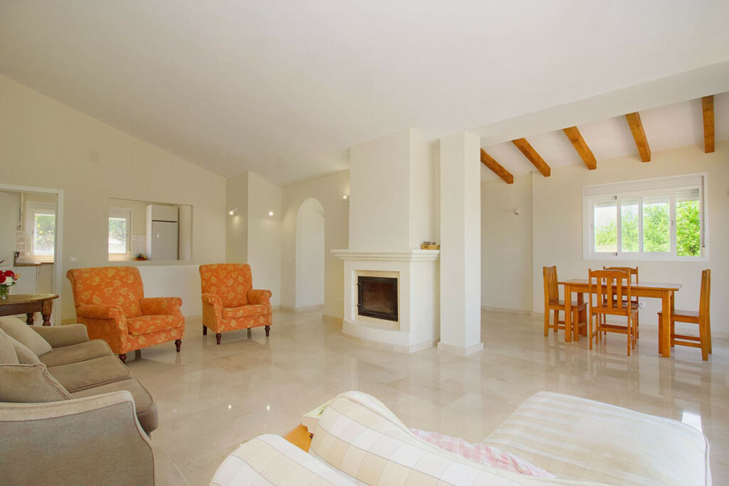 Detached Villa Coín Málaga - image 13
