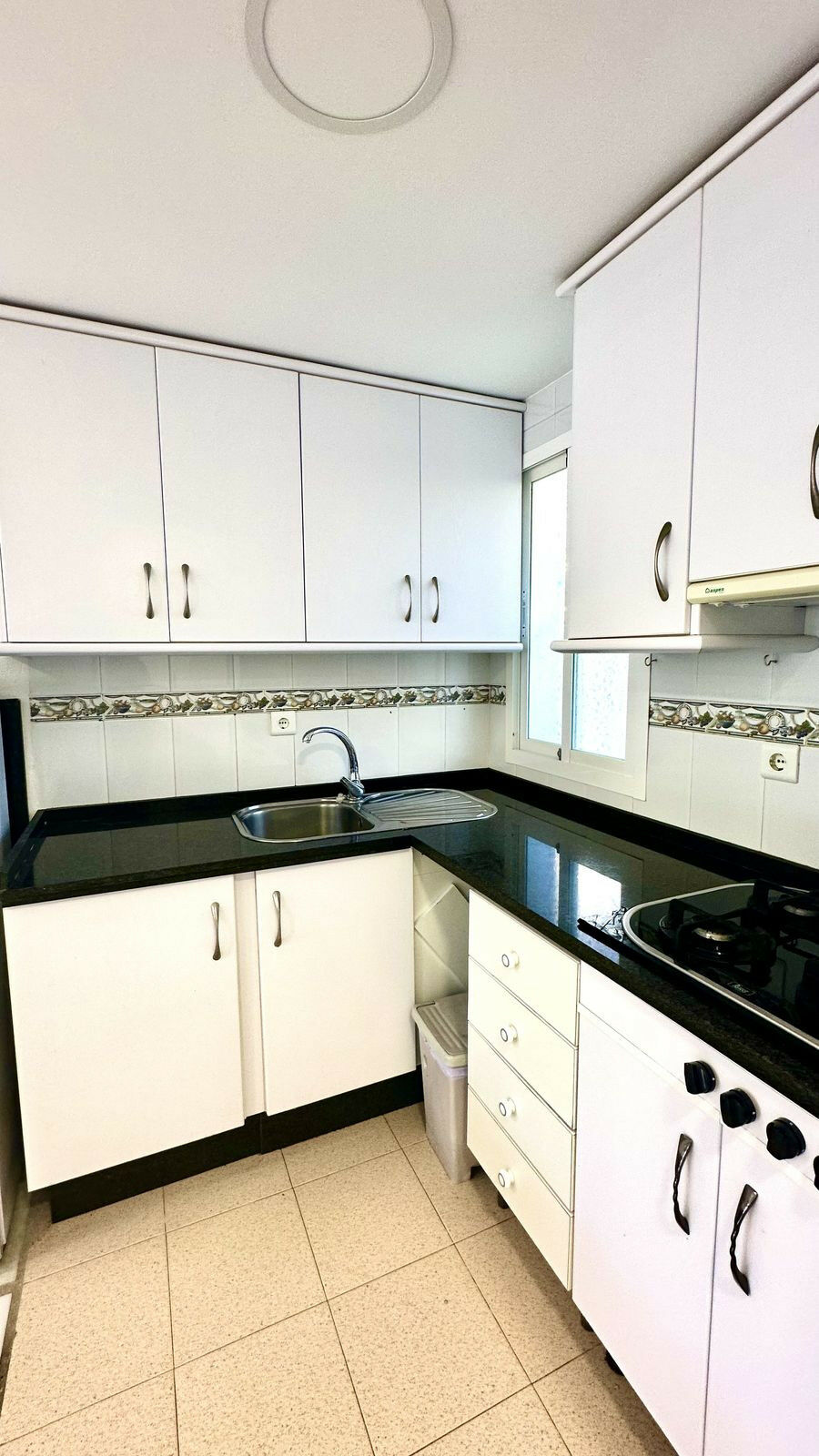 Ground Floor Apartment Riviera del Sol Málaga - image 13