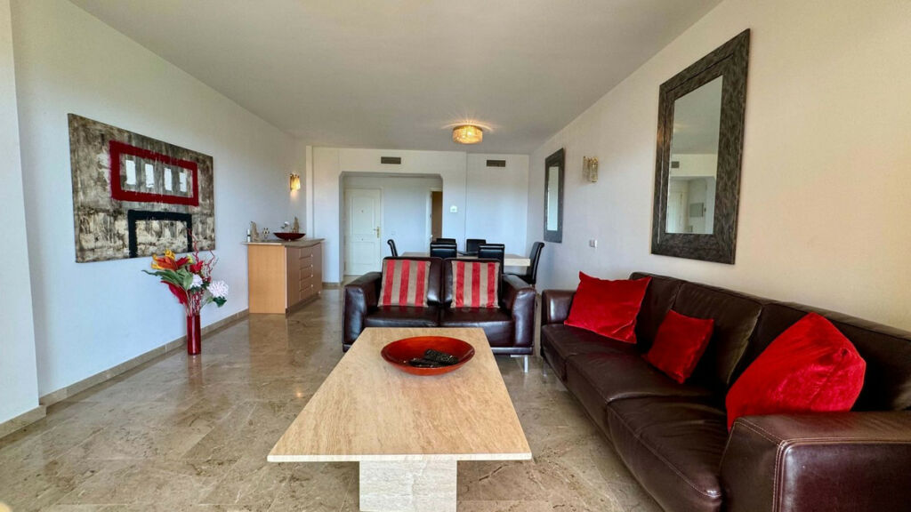 Ground Floor Apartment Nueva Andalucía Málaga - image 13