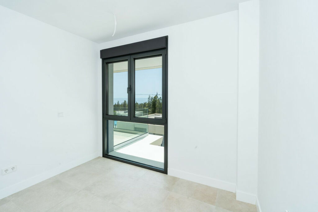 Townhouse El Faro Málaga - image 13