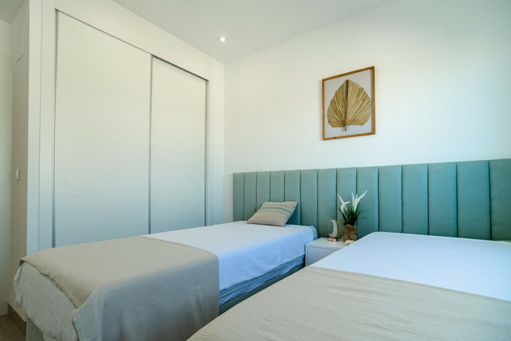 Ground Floor Apartment Torrevieja Alicante - image 13