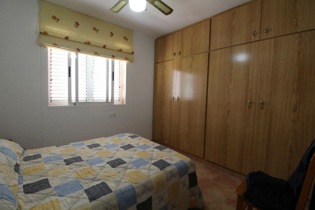 Semi-Detached House Gran Alacant Alicante - image 13
