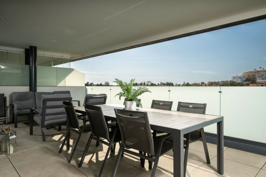 Middle Floor Apartment La Cala de Mijas Málaga - image 13