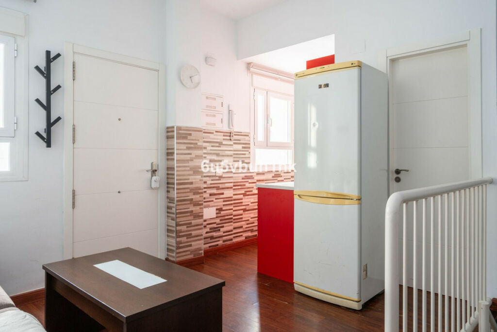 Duplex Málaga Centro Málaga - image 13