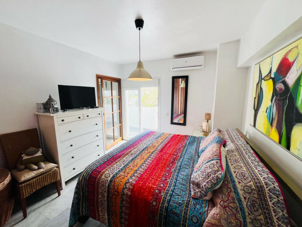 Townhouse Torreguadiaro Cádiz - image 15