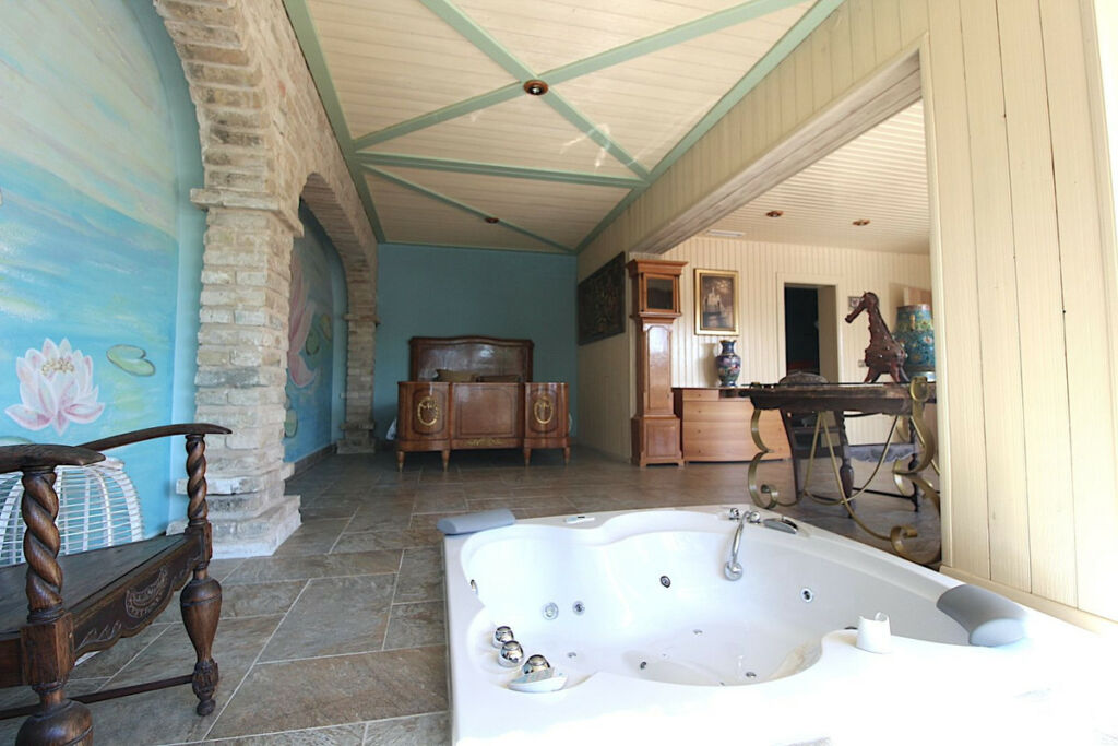 Detached Villa San Pedro de Alcántara Málaga - image 13