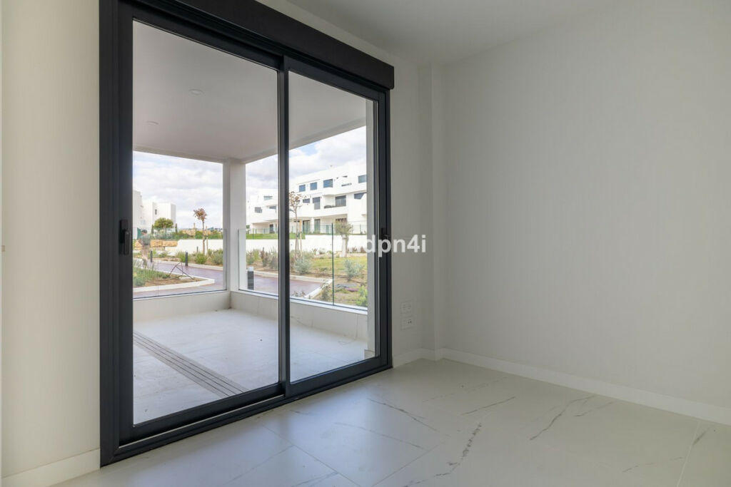 Ground Floor Apartment Casares Málaga - image 13