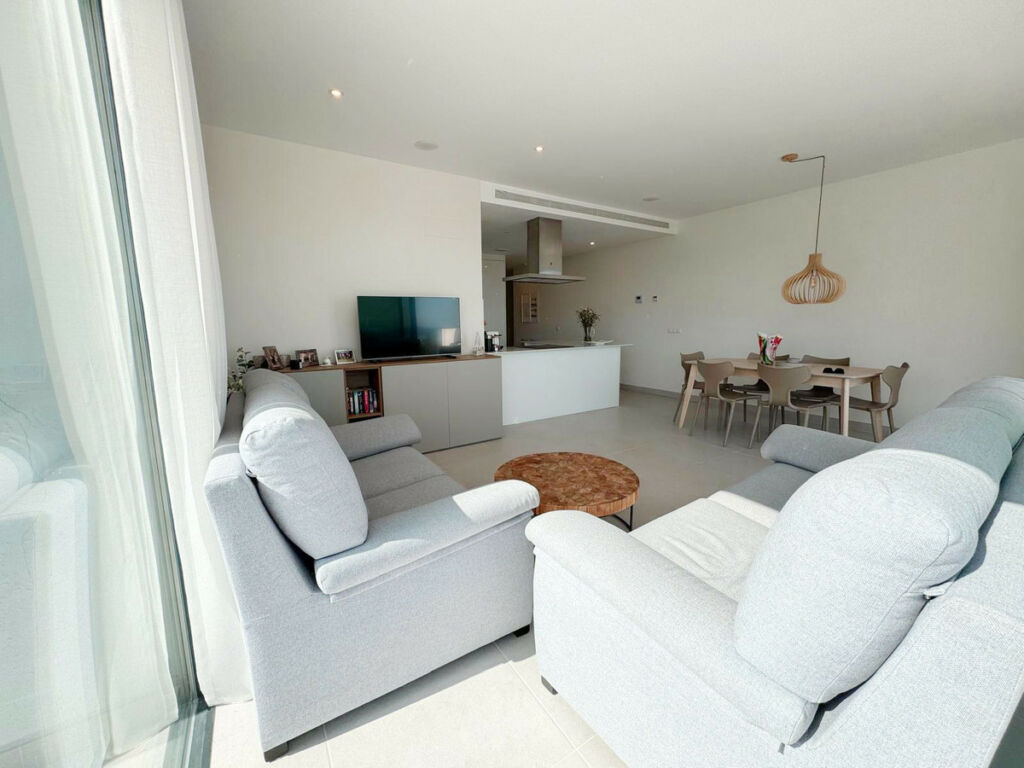 Penthouse Estepona Málaga - image 12