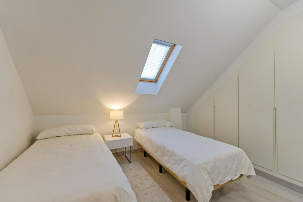 Penthouse Marbella Málaga - image 13