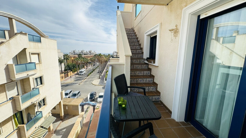 Penthouse Cabo Roig Alicante - image 13